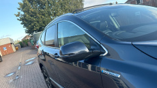 Honda CR-V 2.0 i-MMD Hybrid EX 5dr eCVT Hybrid Estate